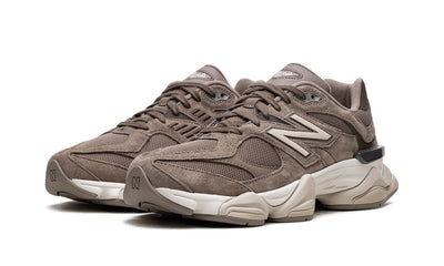 9060 Brown Mushroom