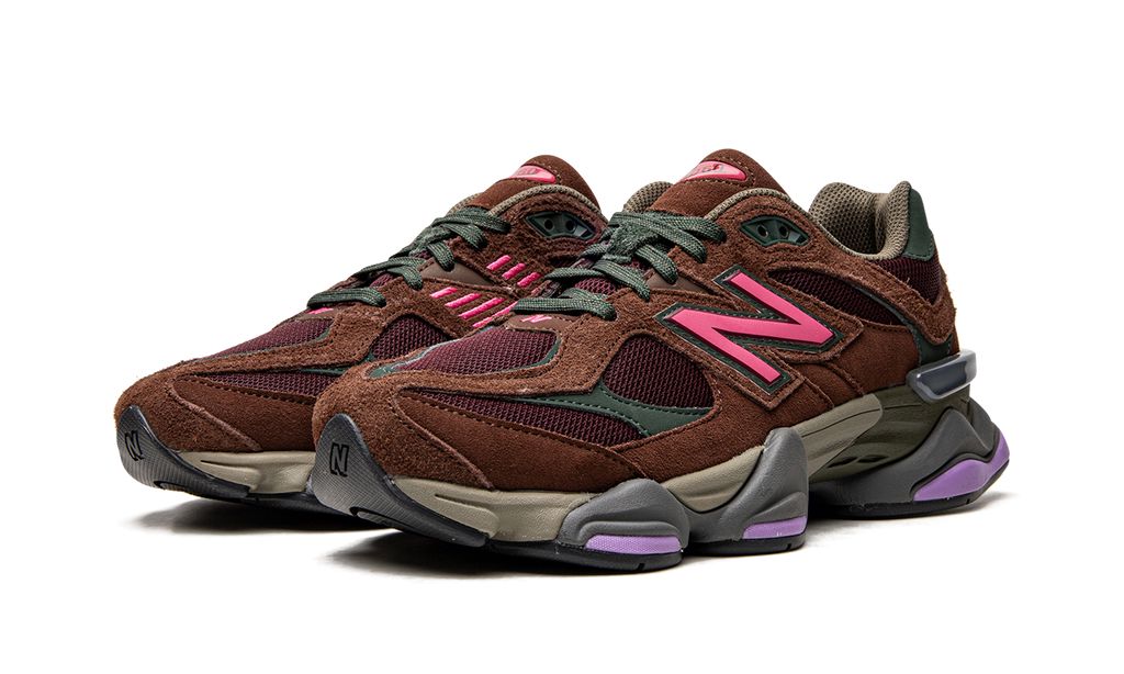 9060 Rich Oak Burgundy