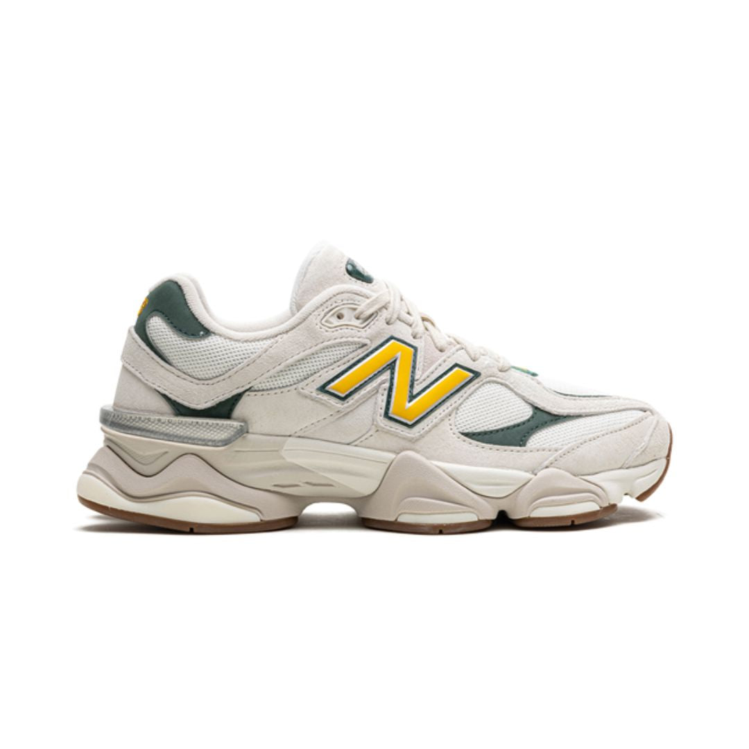 9060 White Green