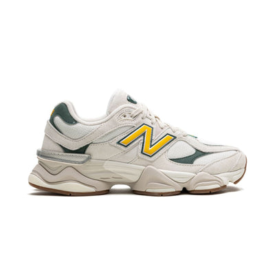 9060 White Green