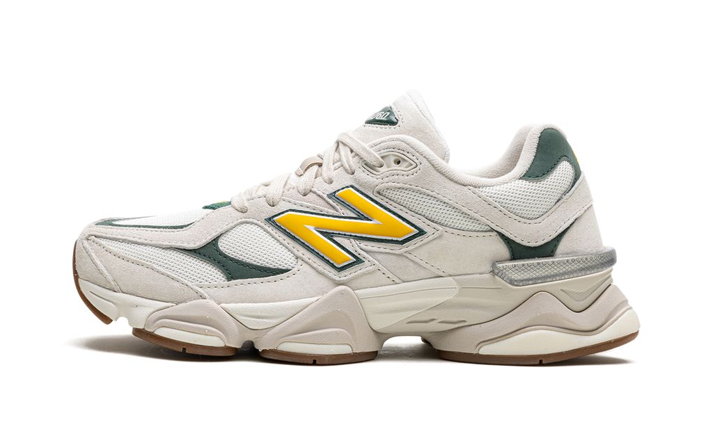 9060 White Green