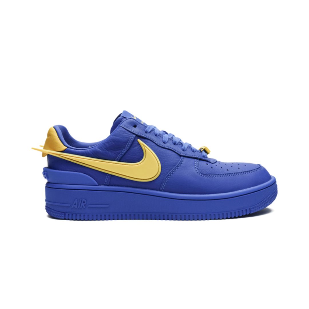 Air Force 1 Royal Ambush Game