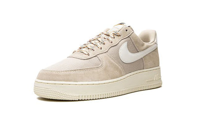 Air Force 1 Tan Certified Fresh Rattan