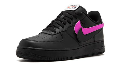 Air Force 1 "Swoosh Pack"