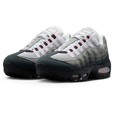 Air Max 95 Pink OG Big Bubble Foam (W)