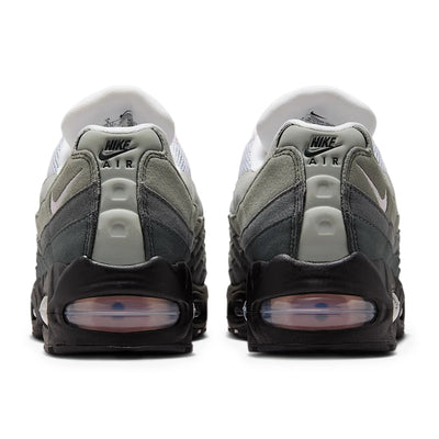 Air Max 95 Pink OG Big Bubble Foam (W)