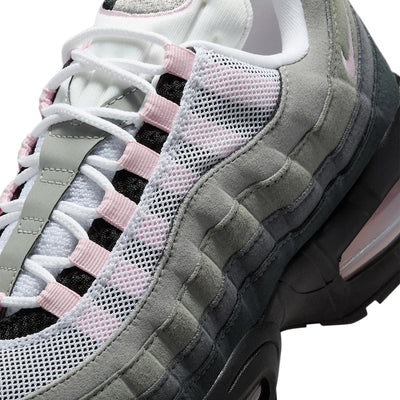 Air Max 95 Pink OG Big Bubble Foam (W)