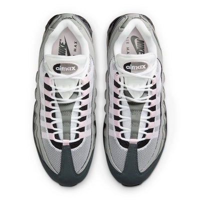 Air Max 95 Pink OG Big Bubble Foam (W)