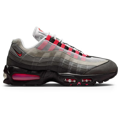 Air Max 95 Red Solar (2025)
