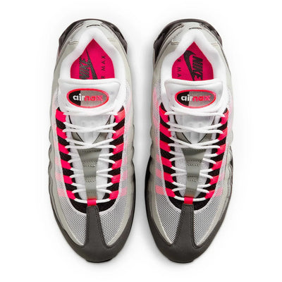 Air Max 95 Red Solar (2025)