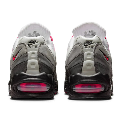 Air Max 95 Red Solar (2025)