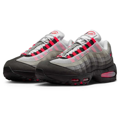 Air Max 95 Red Solar (2025)