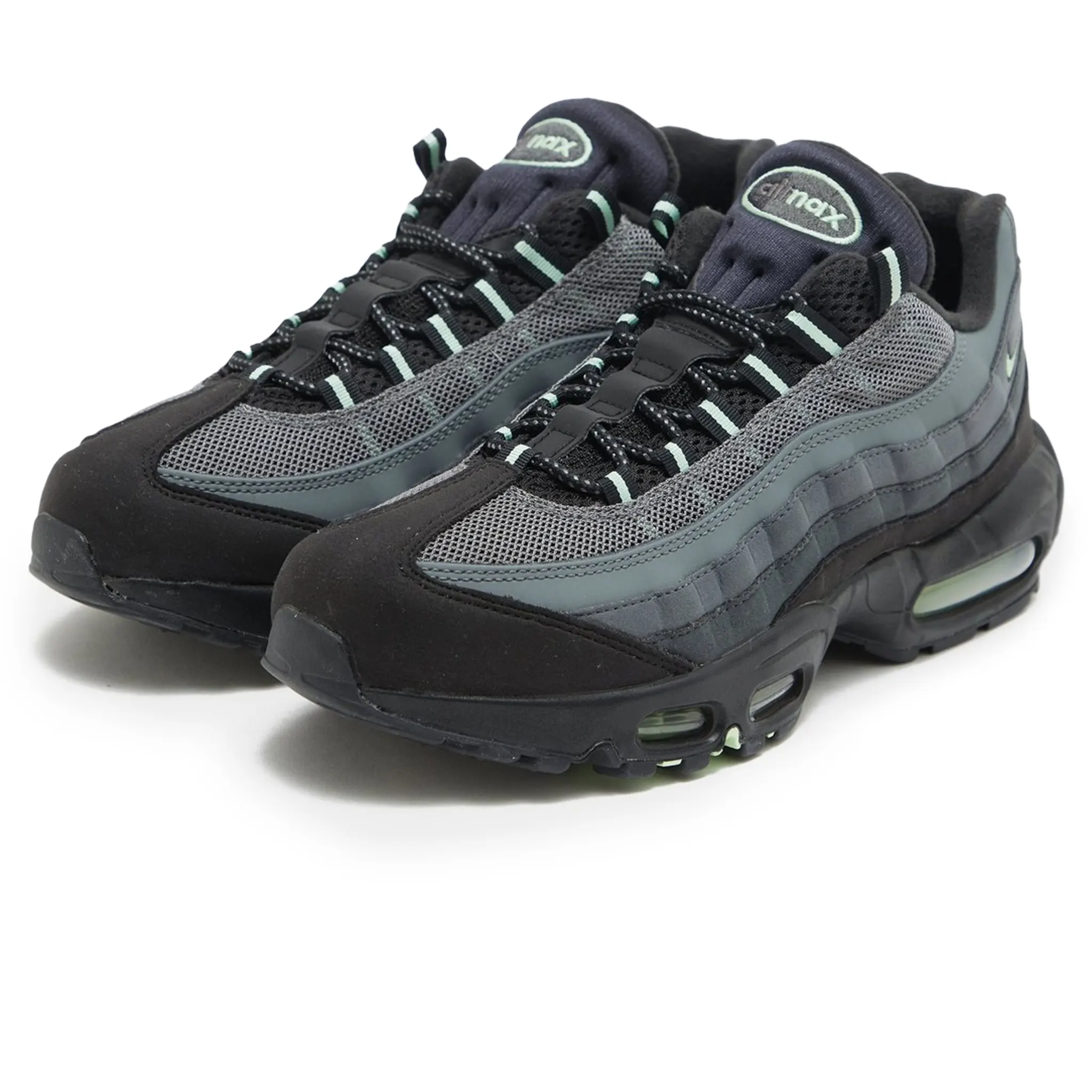 Air Max 95 Green Vapor