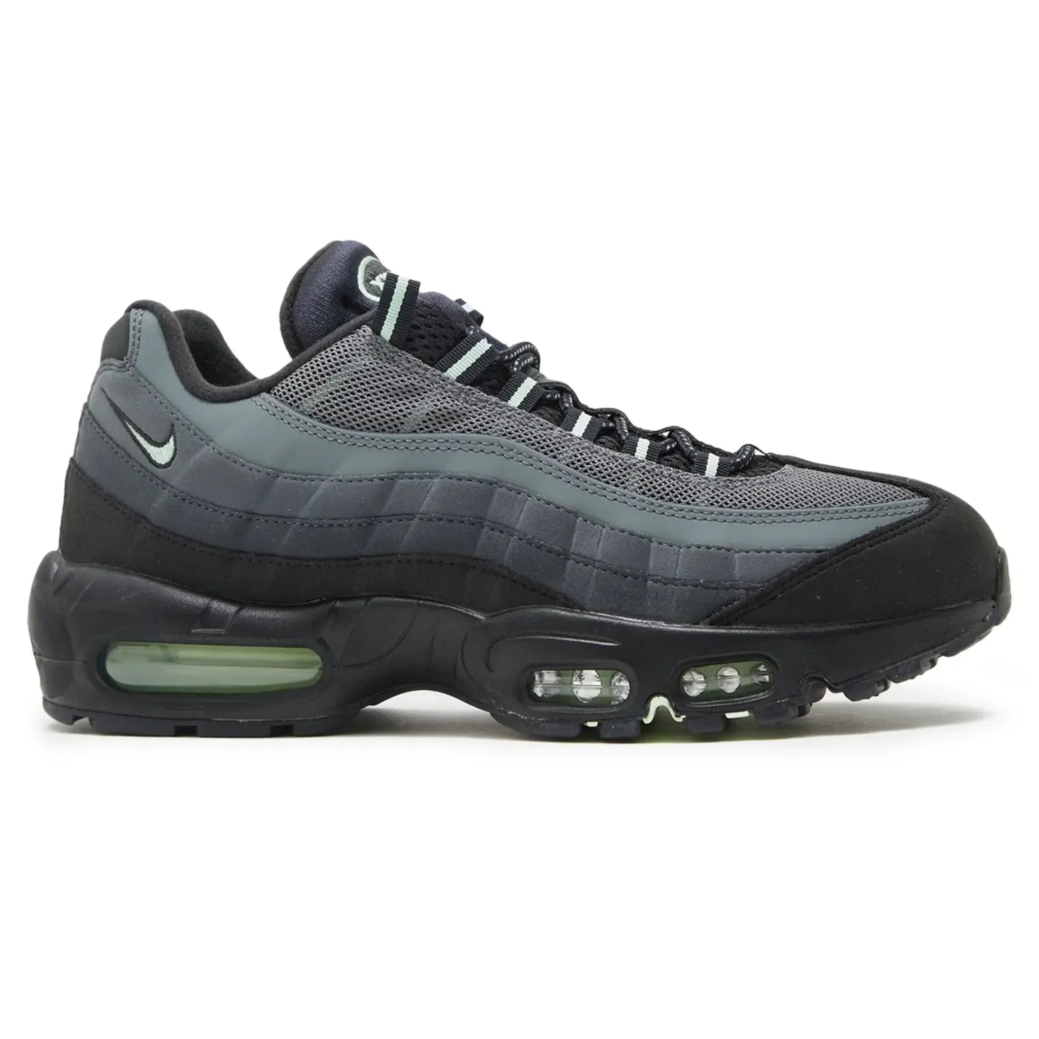 Air Max 95 Green Vapor