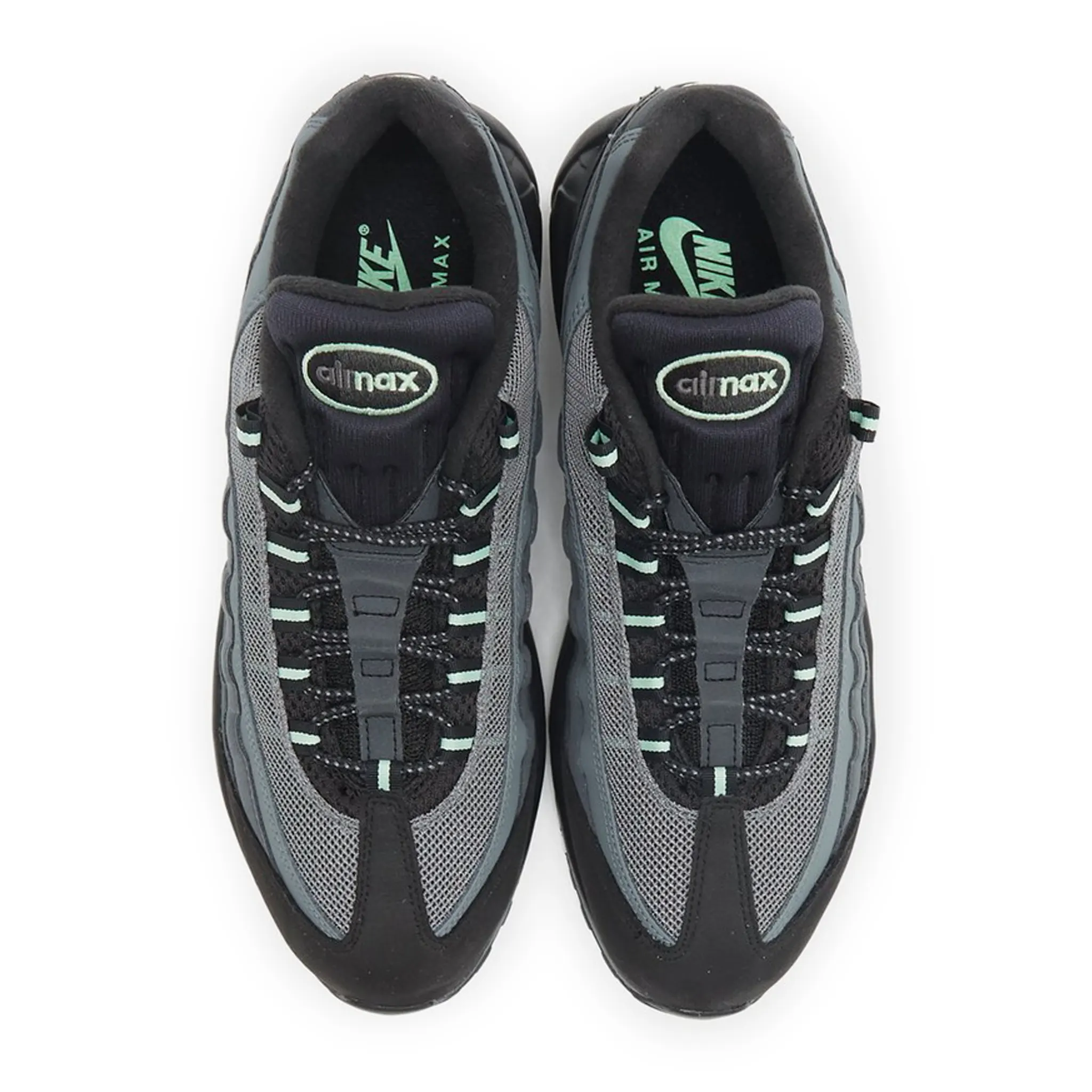 Air Max 95 Green Vapor