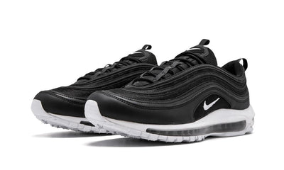 Air Max White 97 Black