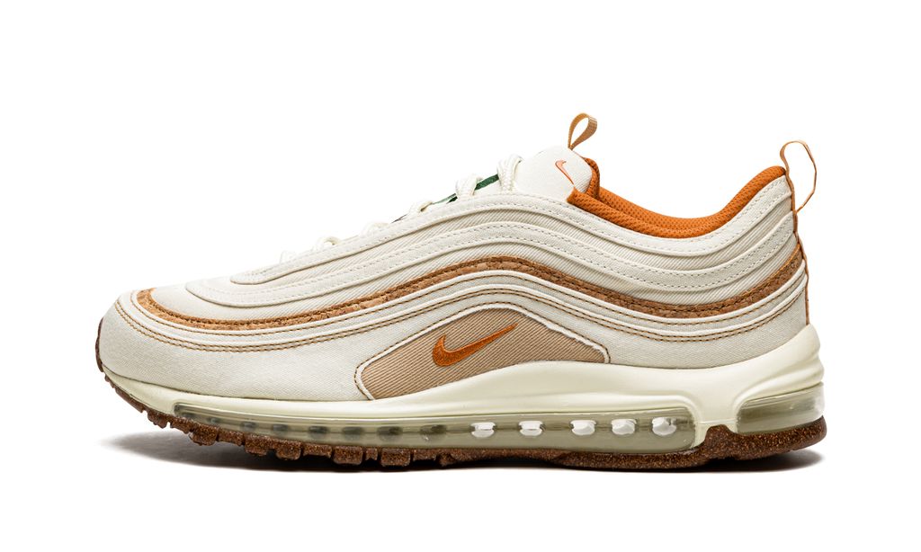 Air Max 97 Coconut Milk Cork