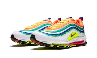 Air Max 97 London Summef Of love