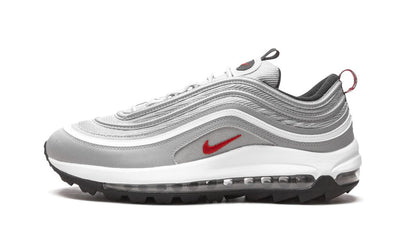 Air Max Silver 97 Bullet