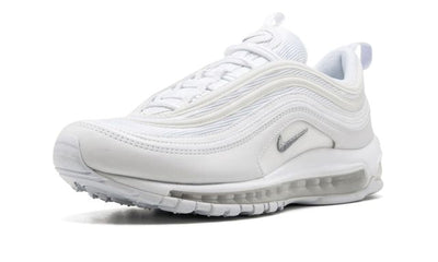 Air Max Triple White 97 Triple White Wolf Grey