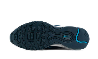 Air Max White 97 Nightshade Spirit Teal