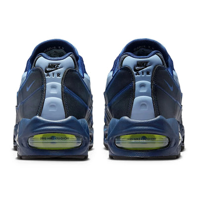 Air Max Muscle 95 x Yu-Gi-Oh! "Joey" (With Promo Card)