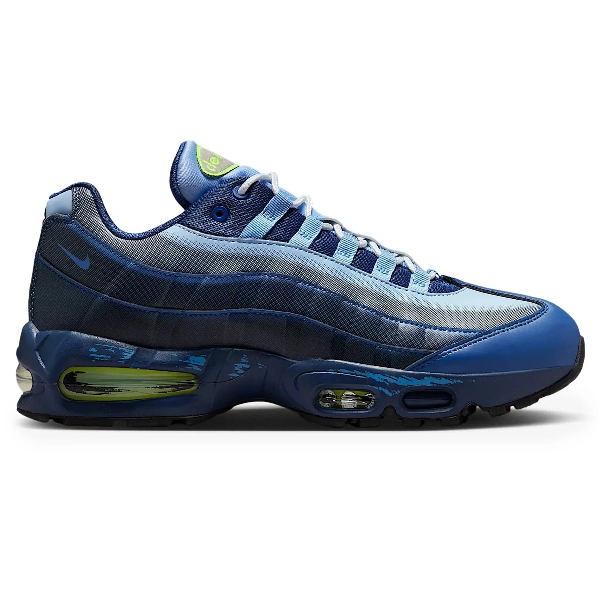 Air Max Muscle 95 x Yu-Gi-Oh! "Joey" (With Promo Card)