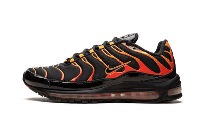 Air Max Plus Reverse Sunset