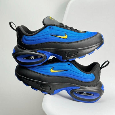 Air Max Blue Portal Racer