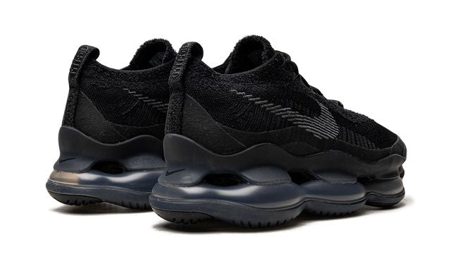 Air Max Black Scorpion FK Triple