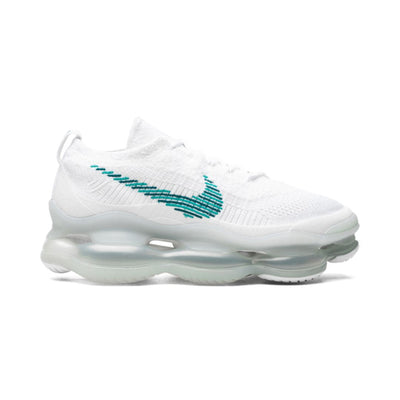 Air Max White Scorpion FK Geode Teal