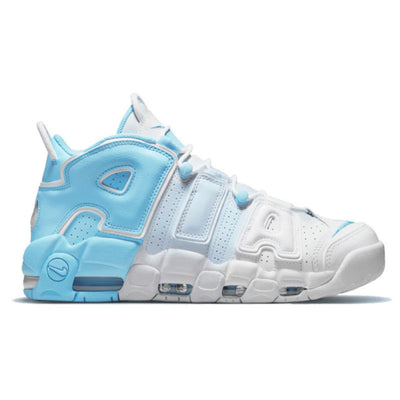 Blue Air More Uptempo Psychic Sky