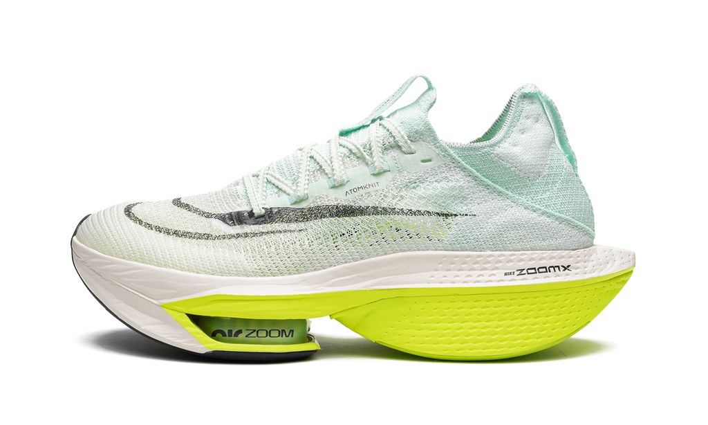 Air Zoom Alphafly Next 2 Mint Foam