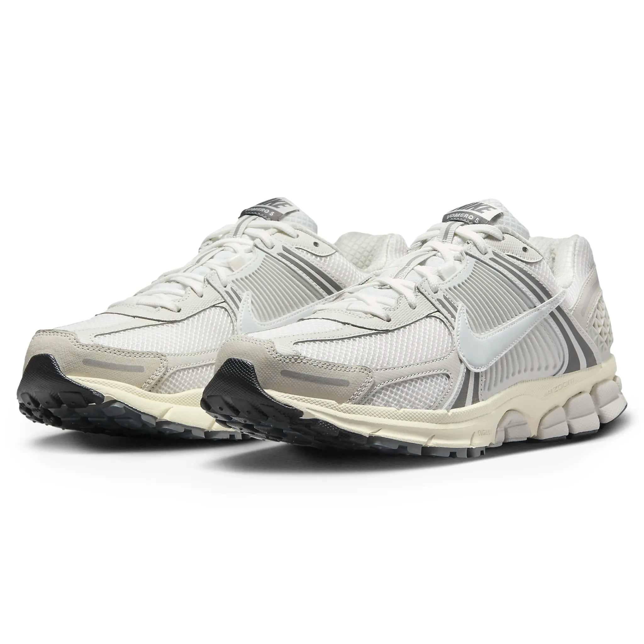 Air Zoom Vomero 5 Platinum Tint