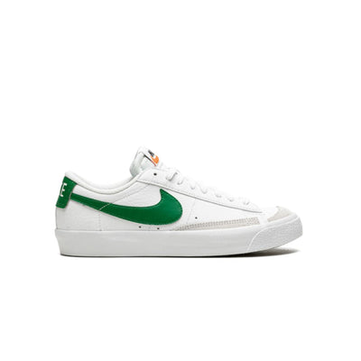 Green Blazer Low 77 Pine