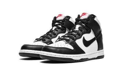 Dunk High Panda