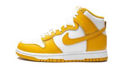 Dunk High Sulfur