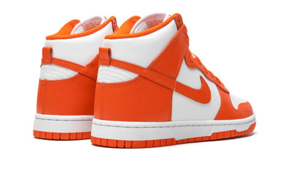Dunk High Syracuse