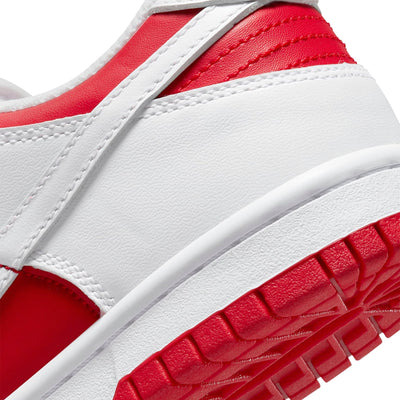 Dunk Low Red Championship (2021) (GS)