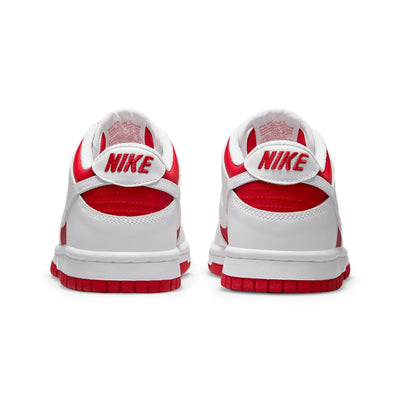 Dunk Low Red Championship (2021) (GS)