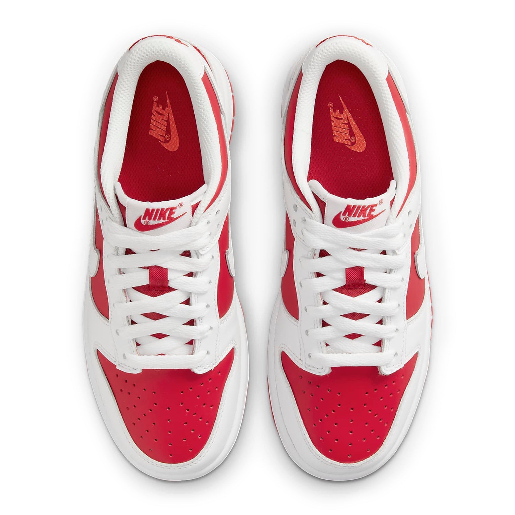 Dunk Low Red Championship (2021) (GS)
