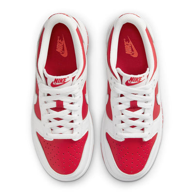 Dunk Low Red Championship (2021) (GS)