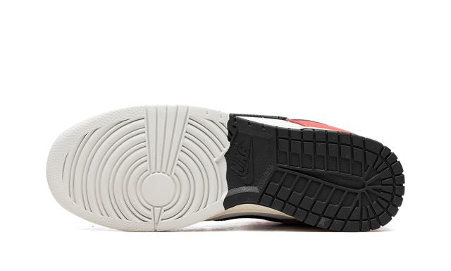 Dunk Low Chicago Split Hombre