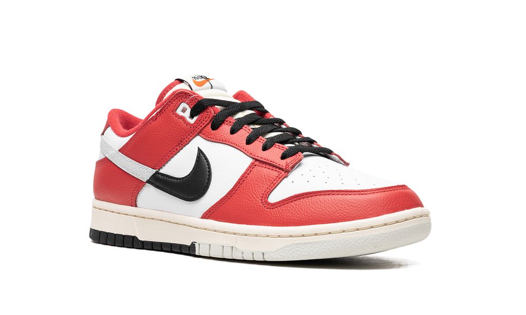 Dunk Low Chicago Split Hombre