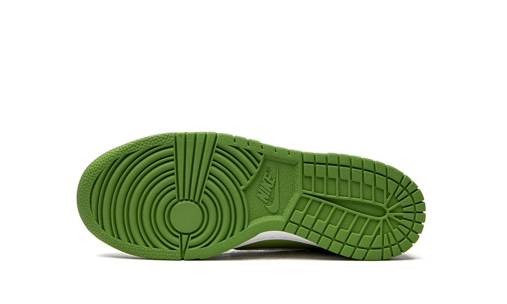 Dunk Low Chlorophyll