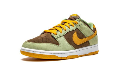 Dunk Low Olive Dusty