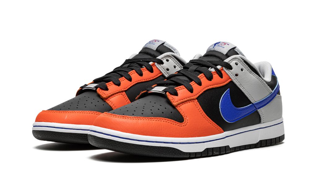 Dunk Low EMB NBA 75th Anniversary Knicks