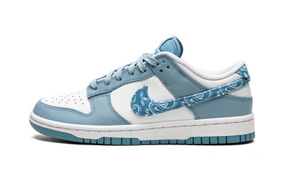 Dunk Low Essential Paisley Pack Worn