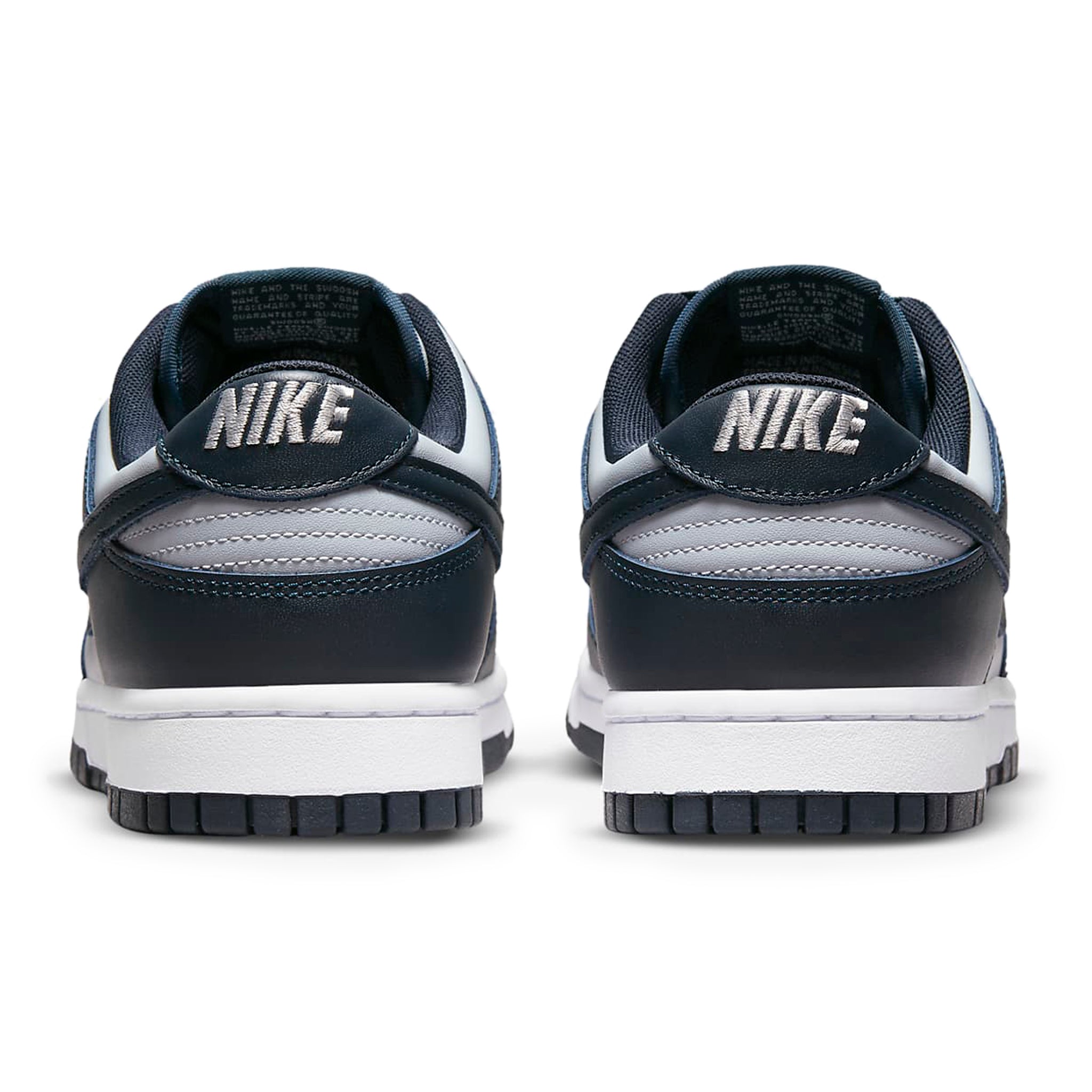 Dunk Low Georgetown (2021)