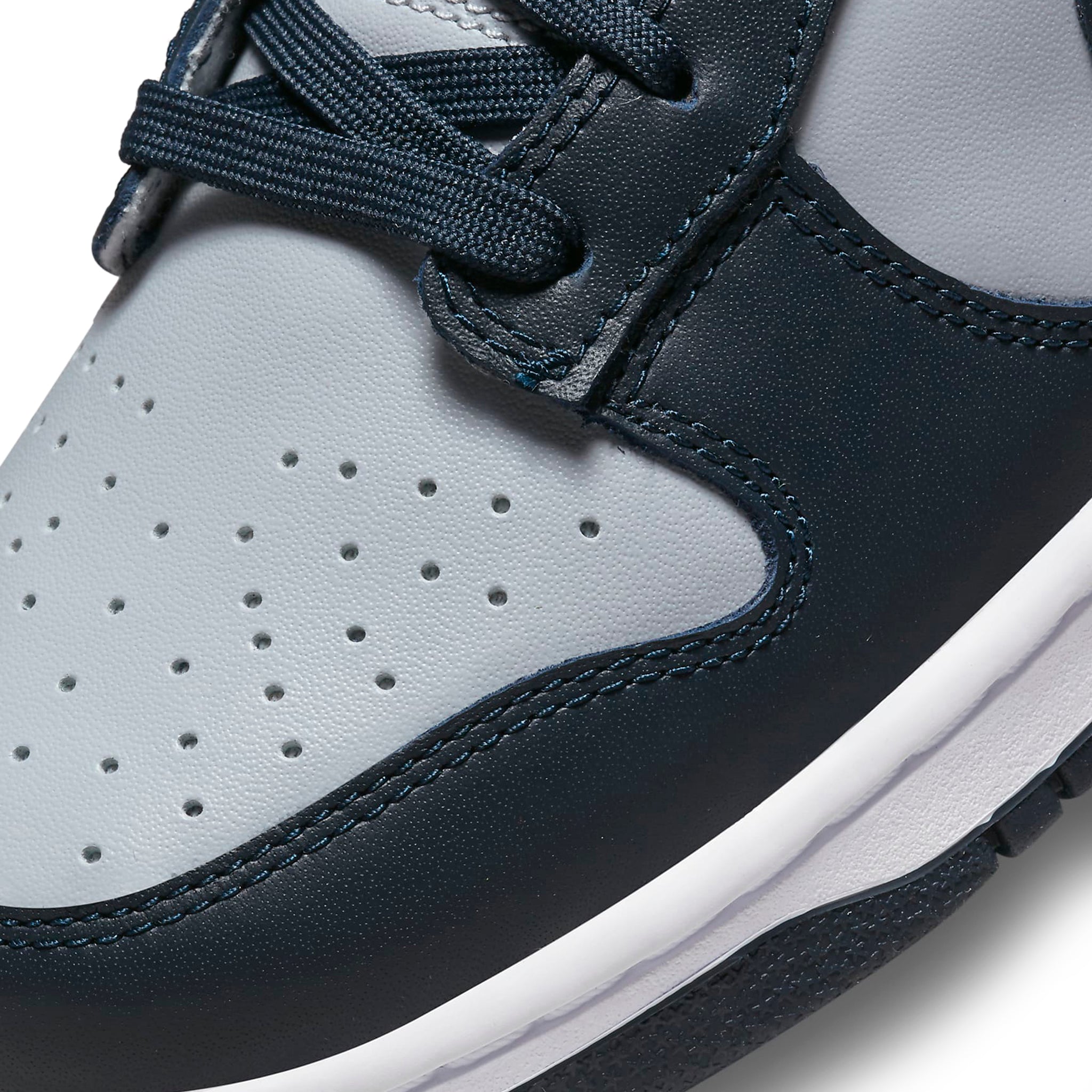 Dunk Low Georgetown (2021)